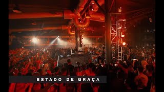 Video thumbnail of "Estado de graça - Preto no Branco (UHQ ÁUDIO)"