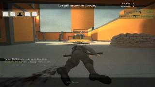 DoDs - Hacker (720p)