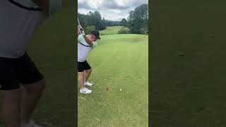 HOLE 3 Callahan Golf Links in Waleska, Ga. #pga #golf #golfswing #pgatour #youtubegolf #youtubeshort