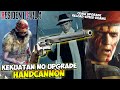 Handcannon Level 1 Melawan Semua Boss - Resident Evil 4 Remake (PROFESSIONAL)