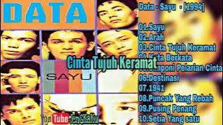 Data - Cinta Tujuh Keramat