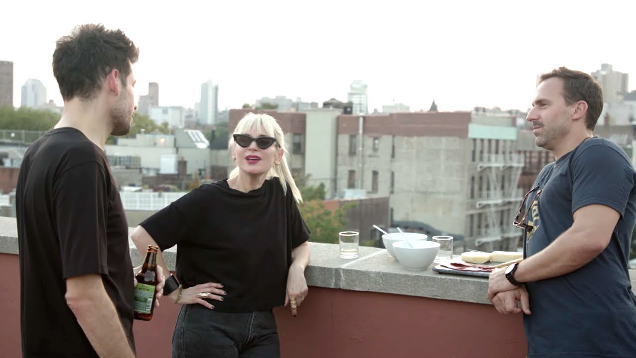 De New York au Panama, ma vie à l'étranger