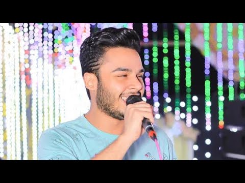 بطل تكون وسواس وتجيب في سيرت الناس النجم محمد الخواجه افراح البحيره