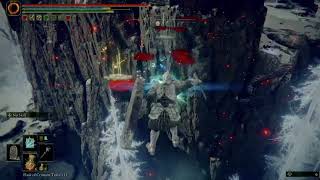 Heretical Rise Puzzle Solved - How to Get Legendary Sorcery Founding Rain of The Stars - Elden Ring