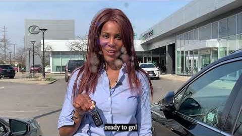 Tech Tips with Metro Lexus: Start your Lexus with a Dead Key Fob