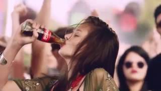 Aao Wahan Chalein Coca Cola Stan New Ad 2017 Sing By Najam Shiraz All New 2017