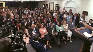 Karoline Leavitt Dr Harper encounter July 17, 2025