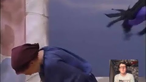 Barney & Friends: Once Upon A Time REACTION Part 3