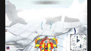 Robocraft Spider Leg hacks