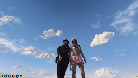 2023-03-04 The Most Optimal Discord King -- Barry Backseat -- NoPixel RP