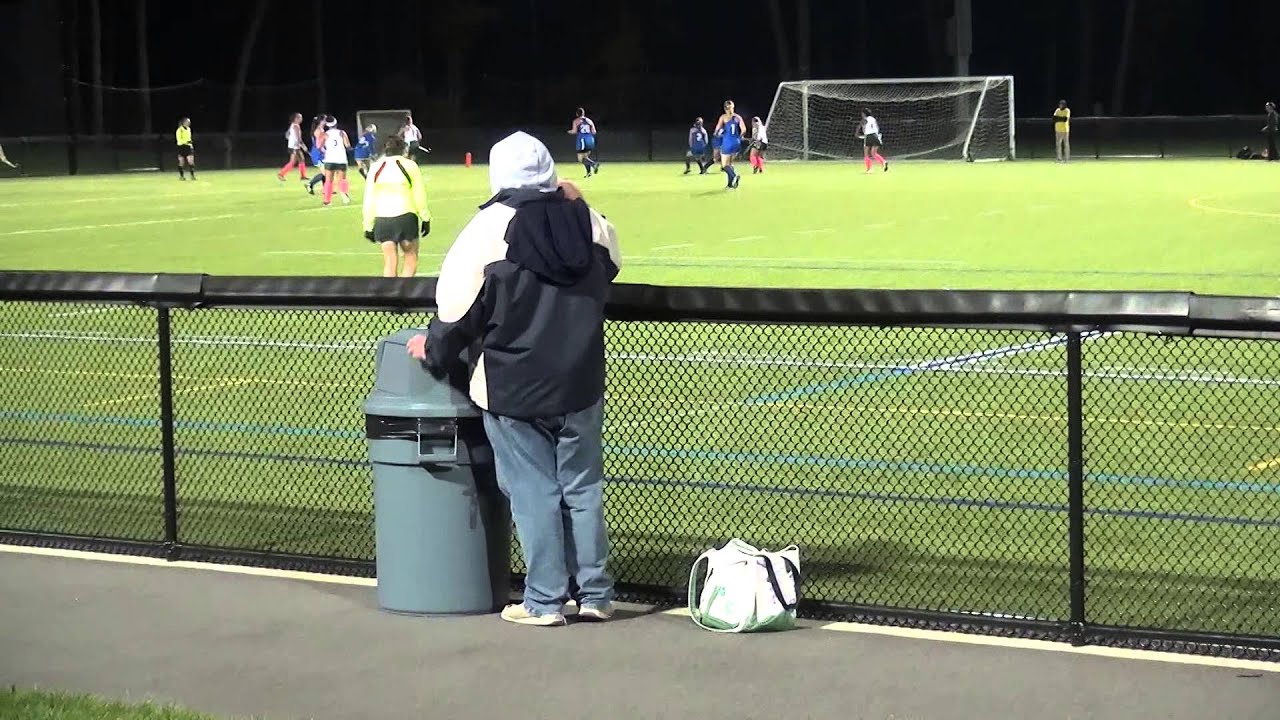 20151008201623 Wheaton vs Elms University Field Hockey game YouTube