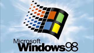 Windows Startup and Shutdown Microsoft Anna Voice Part 1