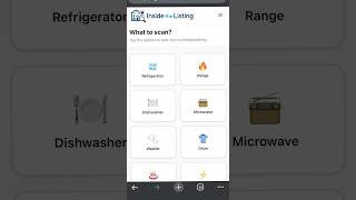 Inside the Listing App Demo: Generate Appliance Disclosures in seconds