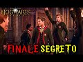 LA COPPA DELLE CASE! - HOGWARTS LEGACY FINALE SEGRETO + FINALE "CATTIVO"