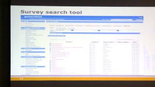 Fme Uc 2014 Fme Usage In Geoarchive Geodetic Survey Process Management