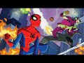 Spider-Man's Bold New Direction - Why 'Spider-Noir' Echoes a Lost Classic