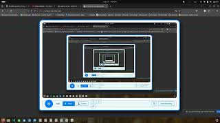 Multithreaded Secure Proxy Web Server with LRU Caching