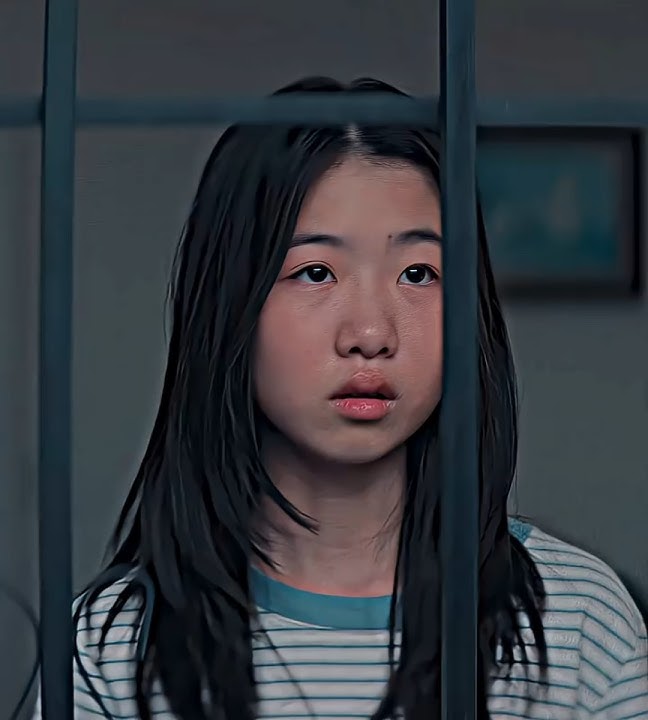 'She will never understand' - ('Seong Gi-hun') Edit | blackbear - idfc ( Slowed & Reverb ) #shorts