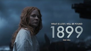 1899 | What is lost, will be found