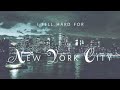 New York City *looking back and looking forward* | Anna Tomo