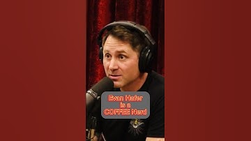 Evan Hafer is a COFFEE Nerd #jre #joerogan #joeroganexperience #blackriflecoffee