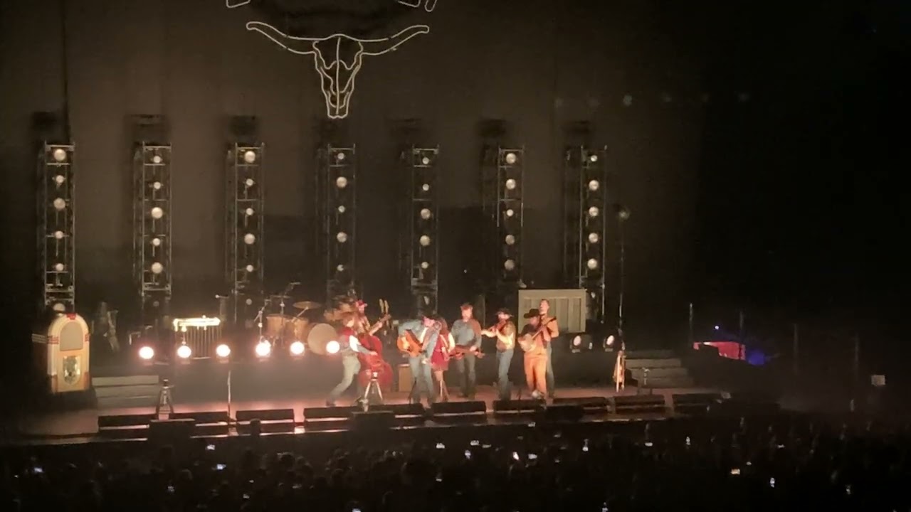 Zach Top - In a World Gone Wrong | K.B. Hallen - Copenhagen | 26 February 2026 | København, Denmark 