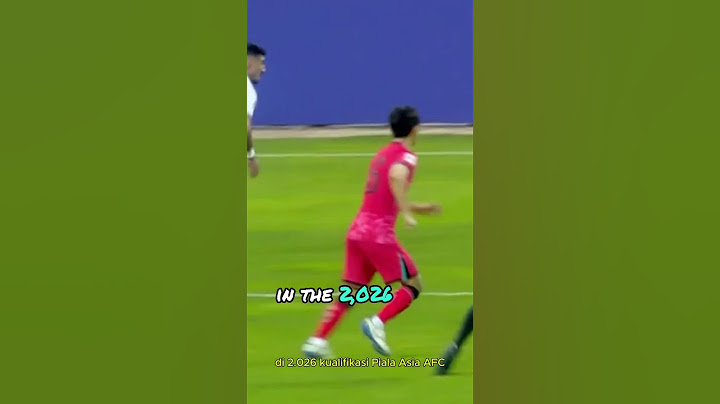 Palestine’s Incredible Draw Against South Korea! #FootballResilience #AFC2026 #PalestinePride