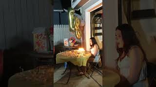 18 años de mi ahijada Emily # sanmiguelelalto #jalisco #mexico #cumpleaños