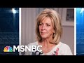 RNC Pulls Angel Mom From Lineup After Discovery Of Anti-Semitic Qanon Tweet | Rachel Maddow | MSNBC