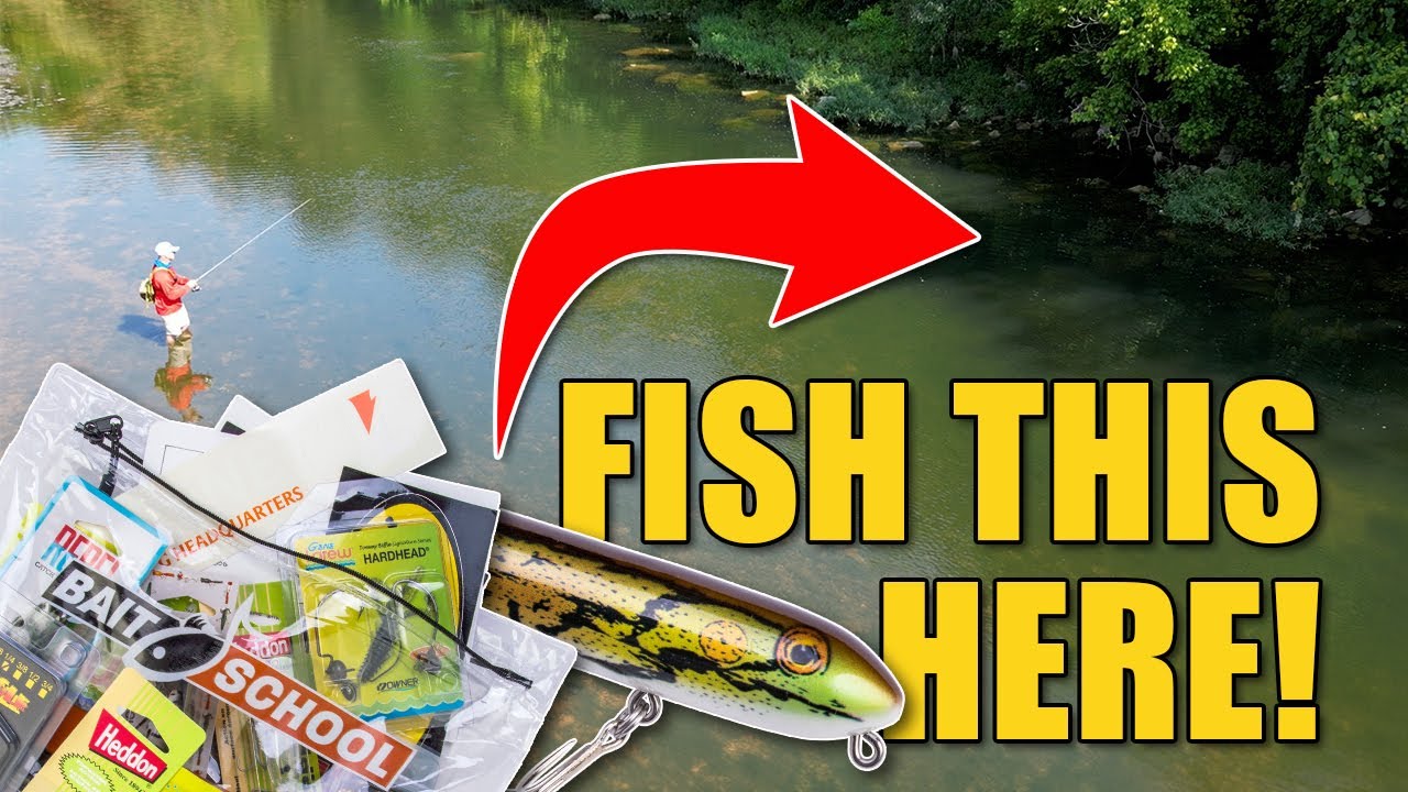 Unveiling the Ultimate Bank & Creek Kit! (September/October)