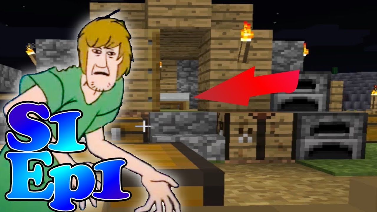 Building an Empire in Minecraft From Scratch (Season 1 Episode 1) - YouTube
