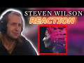 STEVEN WILSON - Home Invasion/ Regret #9 | REACTION / REVIEW