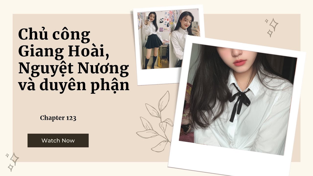 [Truyện Audio] P123: Cuộc tái ngộ nơi Thượng Uyển: Định mệnh nối duyên hai kiếp