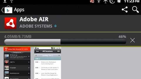 Adobe Connect Mobile for Android.mp4