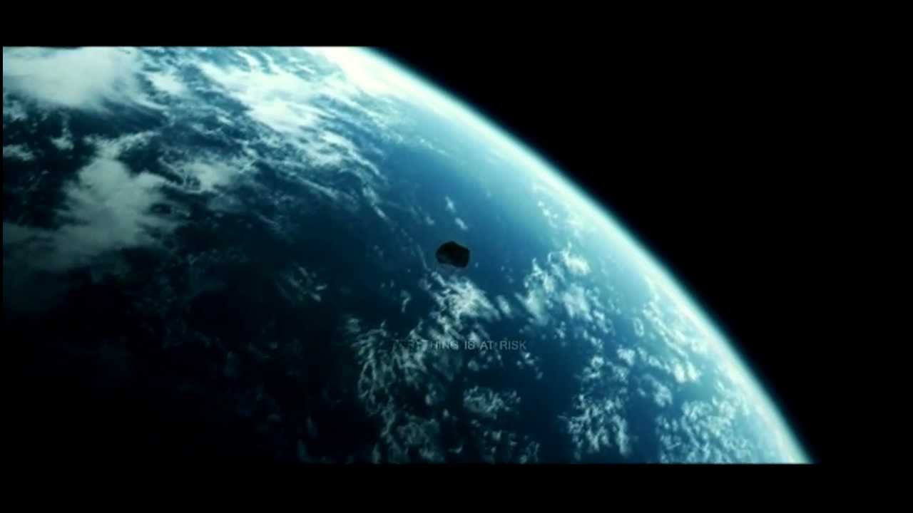 LET IT ROLL Open air Slovakia 2012 (teaser)