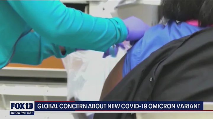Washington health officials discuss Omicron COVID variant | FOX 13 Seattle
