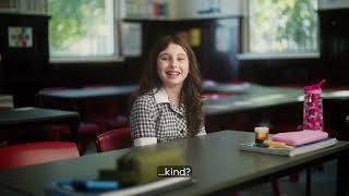 Teach the Future – Make a Difference (Combined) 30sec