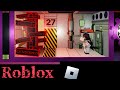 職員視点のロボトミー【Roblox】