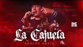 Video voorbeeld van "La Cajuela - Adolfo Ortiz"