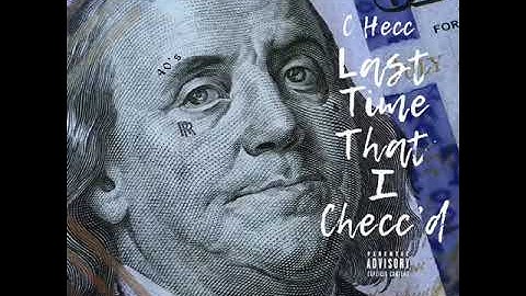 (C. HECC) LAST TIME THAT I CHECC’D NHCMIX (NIPSEY HUSSLE REMIX)