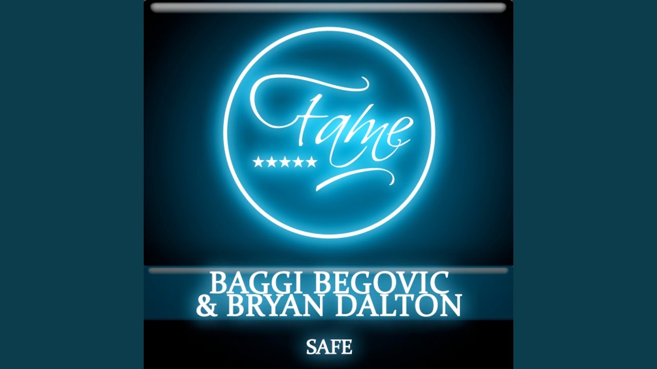 Παρακολούθηση Safe (Bryan Dalton Refunk Mix) στο YouTube Παρακολούθηση Safe (Bryan Dalton Refunk Mix) στο YouTube