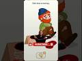get more money Dop2 (Delete One Part)#shorts #shortsfeed #shortsviral #dop2game