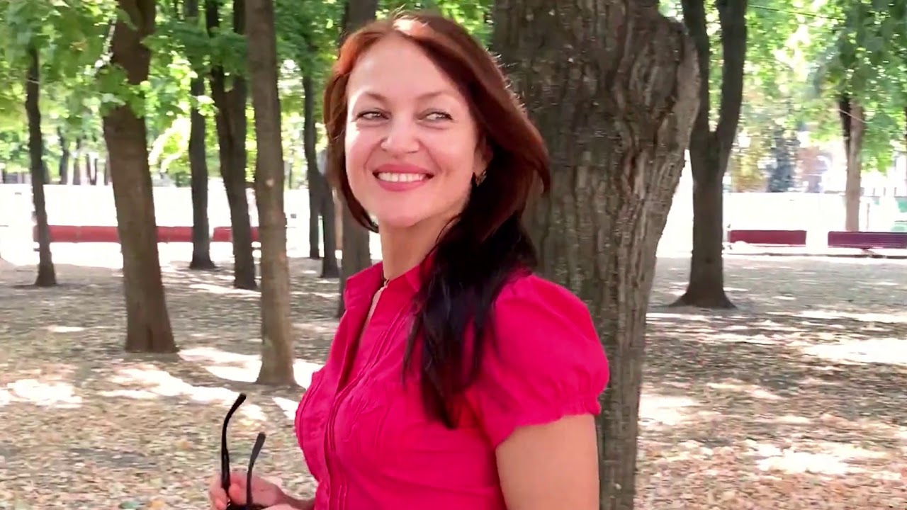 Le zap du net Aleftina de Kharkov, Ukraine, belle femme célibataire