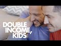 Double Income, Kids - Official Trailer | Dekkoo.com | Stream great gay movies