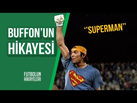 Video: Gianluigi Buffon: Biyografi, Kariyer Ve Kişisel Yaşam