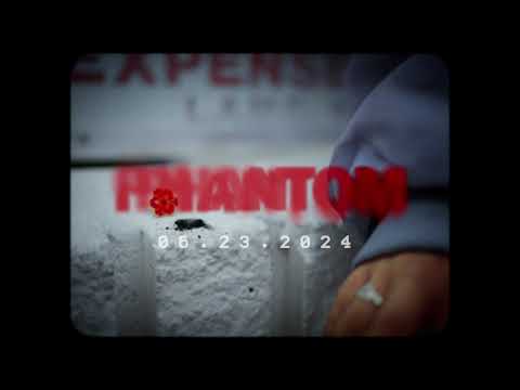 KILLAGRAMZ (킬라그램) 'PHANTOM' Official MV Teaser