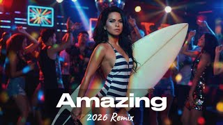 Download lagu INNA - Amazing (2026 Remix)