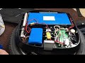 Gotway MSX 100v 1230WH battery upgrade! (Now at 1860WH)