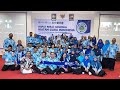 Rakernas ikatan guru indonesia 2024