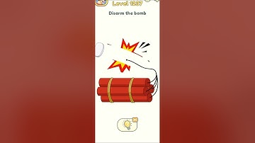 Dop 2 Delete One Part Level 1237 #youtubeshorts #shorts #dbillions